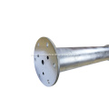 Multi Function Ground Screw Pile Ground Anchor